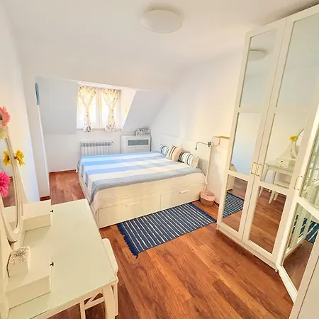 Apartment Boho Flat Sofia
