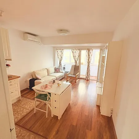 Boho Flat Apartment Sofia