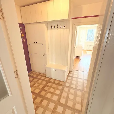 Boho Flat Apartment Sofia