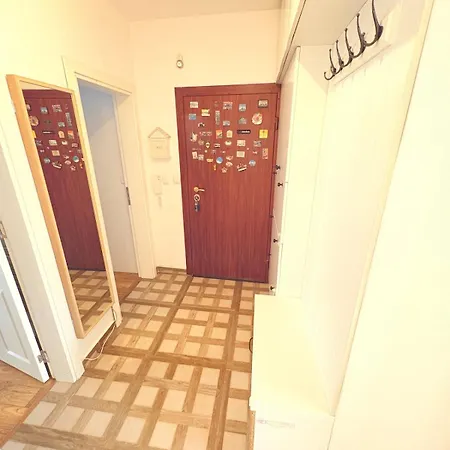 Apartment Boho Flat