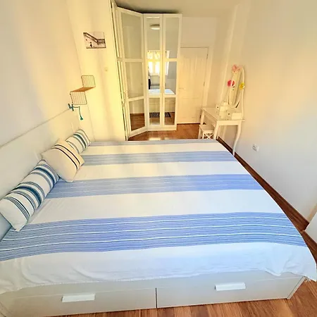 Apartment Boho Flat *